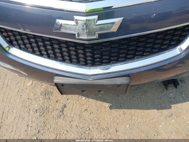Chevrolet EQUINOX 1LT 2014 2GNFLFEK2E6368474 Image 6