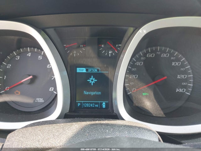 Chevrolet EQUINOX 1LT 2014 2GNFLFEK2E6368474 Image 7