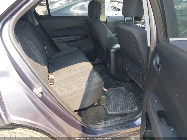 Chevrolet EQUINOX 1LT 2014 2GNFLFEK2E6368474 Image 8