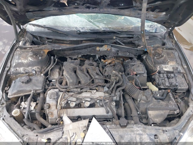 Aukcja sprzedaży 2003 Mazda Mazda6 S, vin: 1YVFP80D035M52233, numer aukcji: 45618716