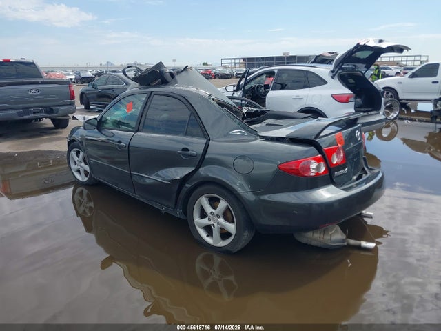 Aukcja sprzedaży 2003 Mazda Mazda6 S, vin: 1YVFP80D035M52233, numer aukcji: 45618716