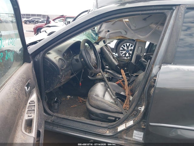 Aukcja sprzedaży 2003 Mazda Mazda6 S, vin: 1YVFP80D035M52233, numer aukcji: 45618716