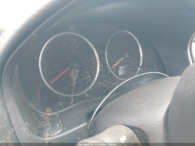 Aukcja sprzedaży 2003 Mazda Mazda6 S, vin: 1YVFP80D035M52233, numer aukcji: 45618716