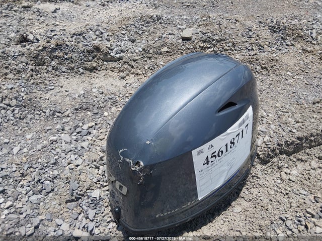 Auction sale of the 2024 Yamaha F770la / Outboard Motor, vin: 6CJL116148, lot number: 45618717