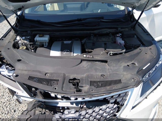 2T2JGMDA1NC093517 Lexus RX 450H