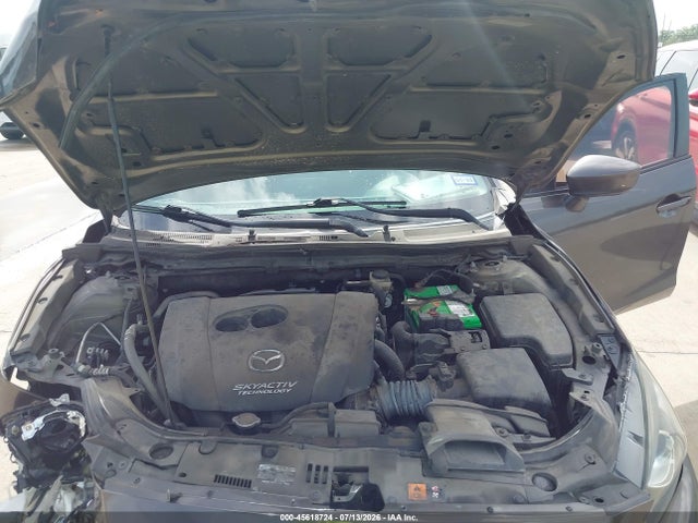 3MZBM1J79GM271920 Mazda Mazda3 I Sport