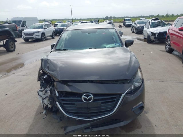 3MZBM1J79GM271920 Mazda Mazda3 I Sport