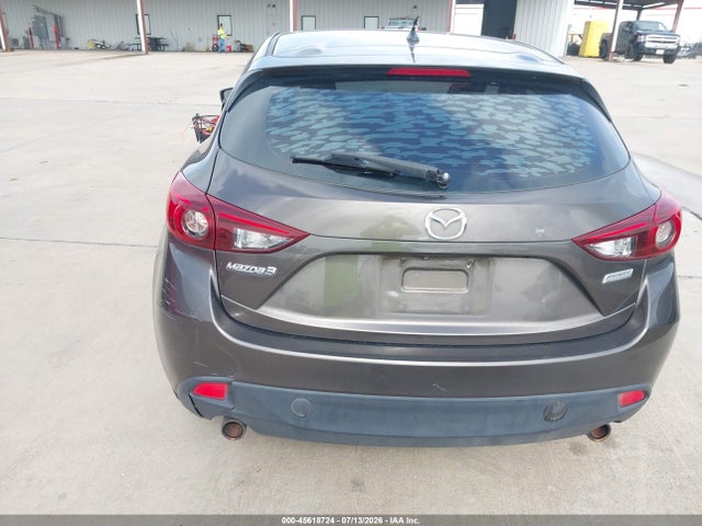 3MZBM1J79GM271920 Mazda Mazda3 I Sport