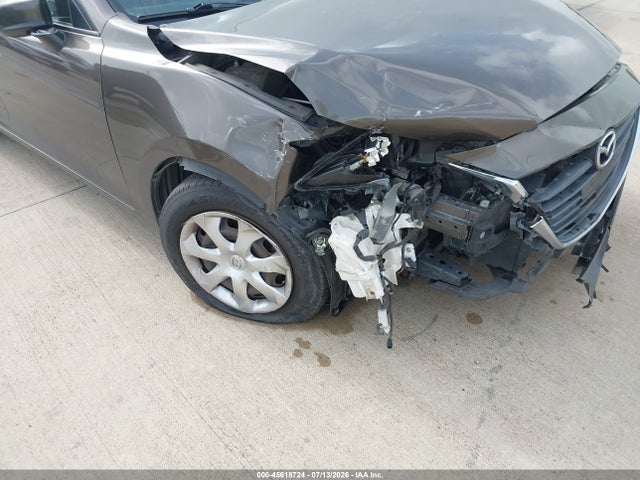 3MZBM1J79GM271920 Mazda Mazda3 I Sport