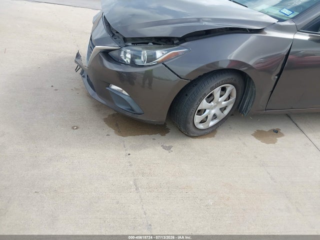 3MZBM1J79GM271920 Mazda Mazda3 I Sport