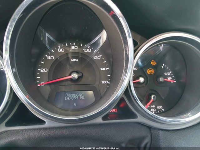 Aukcja sprzedaży 2009 Cadillac Cts Awd W/1sb, vin: 1G6DS57V290149780, numer aukcji: 45618732