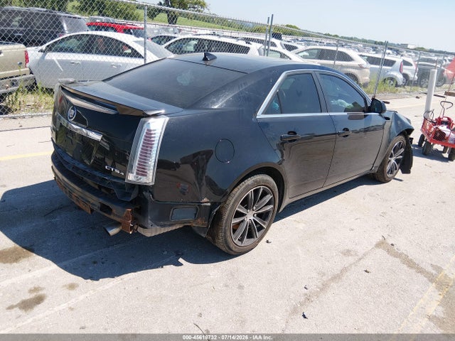 Aukcja sprzedaży 2009 Cadillac Cts Awd W/1sb, vin: 1G6DS57V290149780, numer aukcji: 45618732