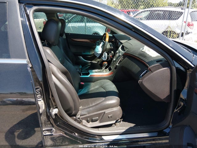 Aukcja sprzedaży 2009 Cadillac Cts Awd W/1sb, vin: 1G6DS57V290149780, numer aukcji: 45618732