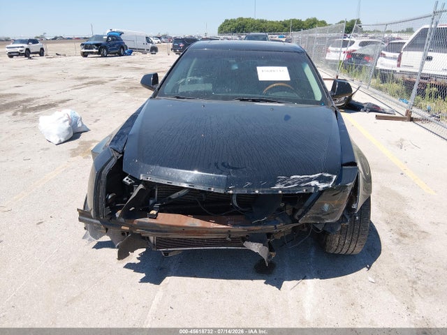 Aukcja sprzedaży 2009 Cadillac Cts Awd W/1sb, vin: 1G6DS57V290149780, numer aukcji: 45618732