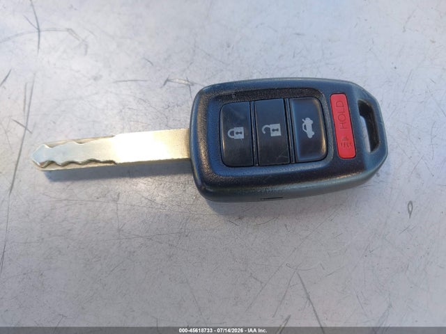 Honda Civic Lx 2018 2HGFC2F57JH573041 Image 11