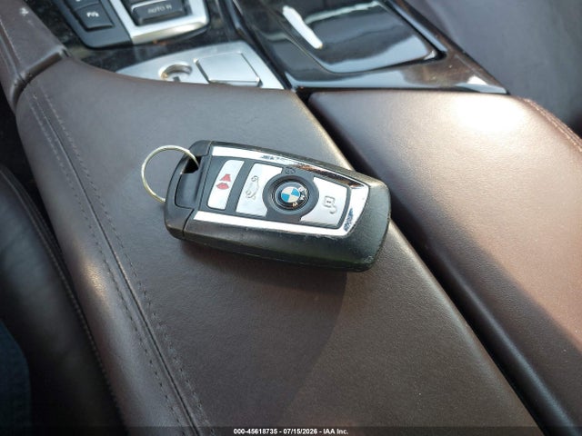 Продажа на аукционе авто 2015 Bmw 535i Xdrive, vin: WBA5B3C50FD544702, номер лота: 45618735
