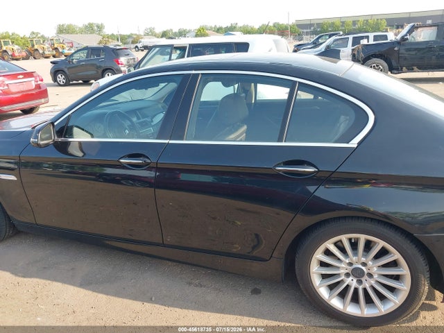 Продажа на аукционе авто 2015 Bmw 535i Xdrive, vin: WBA5B3C50FD544702, номер лота: 45618735