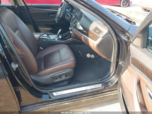 Продажа на аукционе авто 2015 Bmw 535i Xdrive, vin: WBA5B3C50FD544702, номер лота: 45618735