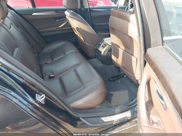 Продажа на аукционе авто 2015 Bmw 535i Xdrive, vin: WBA5B3C50FD544702, номер лота: 45618735