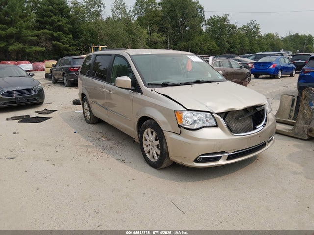 Aukcja sprzedaży 2015 Chrysler Town & Country Touring, vin: 2C4RC1BG8FR717954, numer aukcji: 45618736