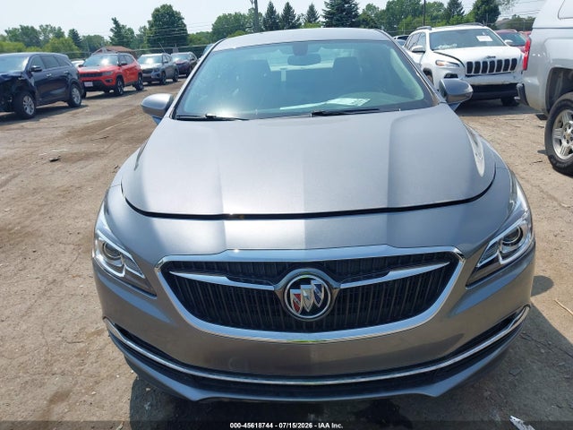 45618744 :رقم المزاد ، 1G4ZP5SS3KU100275 vin ، 2019 Buick Lacrosse Fwd Essence مزاد بيع