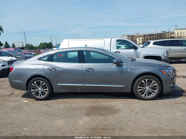 45618744 :رقم المزاد ، 1G4ZP5SS3KU100275 vin ، 2019 Buick Lacrosse Fwd Essence مزاد بيع