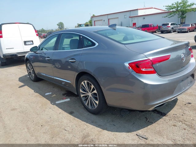 45618744 :رقم المزاد ، 1G4ZP5SS3KU100275 vin ، 2019 Buick Lacrosse Fwd Essence مزاد بيع