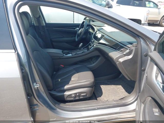 45618744 :رقم المزاد ، 1G4ZP5SS3KU100275 vin ، 2019 Buick Lacrosse Fwd Essence مزاد بيع