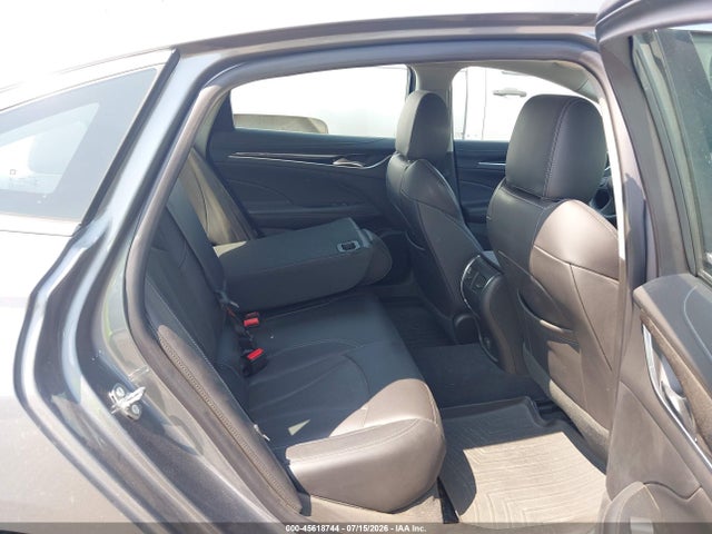 45618744 :رقم المزاد ، 1G4ZP5SS3KU100275 vin ، 2019 Buick Lacrosse Fwd Essence مزاد بيع