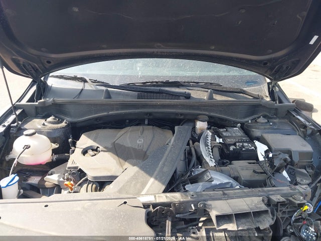 45618751 :رقم المزاد ، 5XYK6CDF7SG236875 vin ، 2025 Kia Sportage X-line مزاد بيع