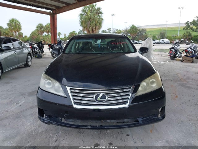 Продаж на аукціоні авто 2010 Lexus Es 350, vin: JTHBK1EG5A2393464, номер лоту: 45618755
