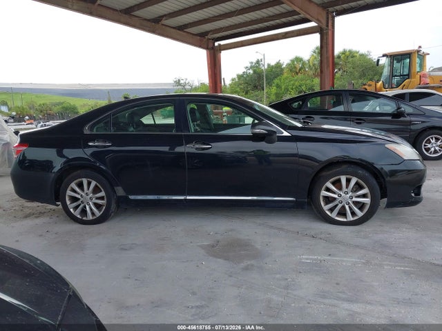 Продаж на аукціоні авто 2010 Lexus Es 350, vin: JTHBK1EG5A2393464, номер лоту: 45618755