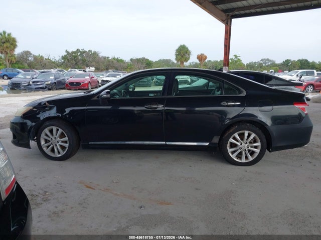 Продаж на аукціоні авто 2010 Lexus Es 350, vin: JTHBK1EG5A2393464, номер лоту: 45618755