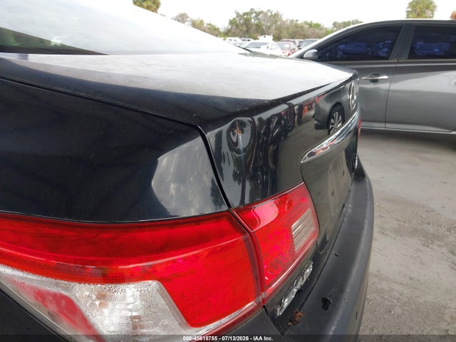 Продаж на аукціоні авто 2010 Lexus Es 350, vin: JTHBK1EG5A2393464, номер лоту: 45618755