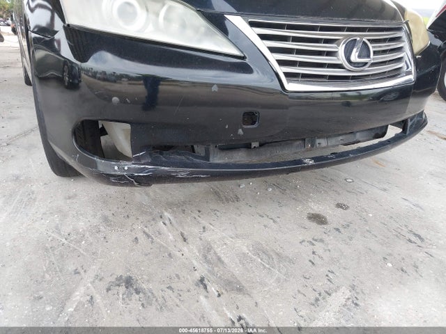 Продаж на аукціоні авто 2010 Lexus Es 350, vin: JTHBK1EG5A2393464, номер лоту: 45618755