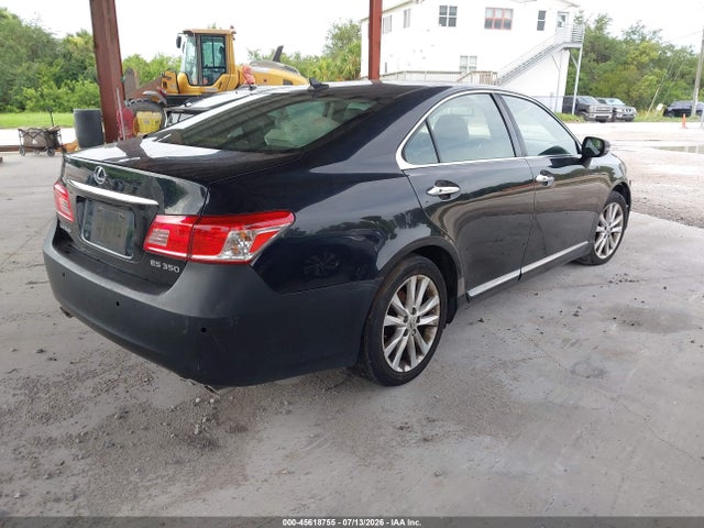 Продаж на аукціоні авто 2010 Lexus Es 350, vin: JTHBK1EG5A2393464, номер лоту: 45618755