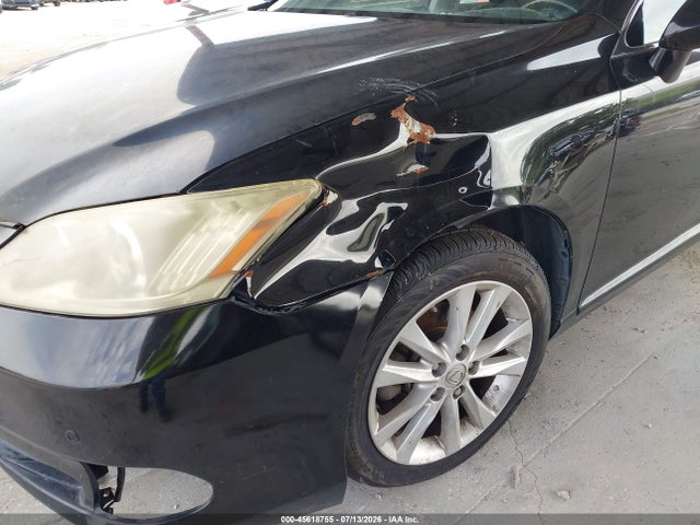 Продаж на аукціоні авто 2010 Lexus Es 350, vin: JTHBK1EG5A2393464, номер лоту: 45618755