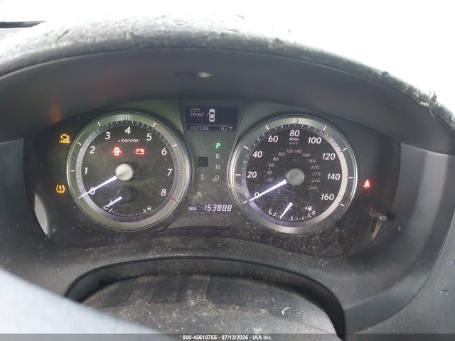 Продаж на аукціоні авто 2010 Lexus Es 350, vin: JTHBK1EG5A2393464, номер лоту: 45618755