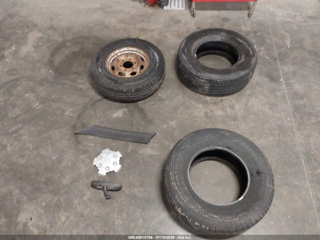 Продаж на аукціоні авто 2007 Chevrolet Colorado Lt, vin: 1GCDS13E678119630, номер лоту: 45618756