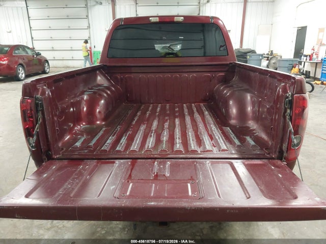 Продаж на аукціоні авто 2007 Chevrolet Colorado Lt, vin: 1GCDS13E678119630, номер лоту: 45618756