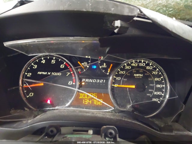 Продаж на аукціоні авто 2007 Chevrolet Colorado Lt, vin: 1GCDS13E678119630, номер лоту: 45618756