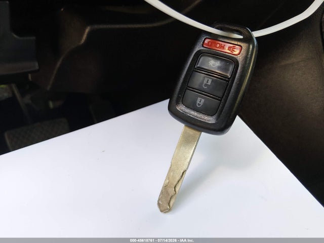 Honda ACCORD LX 2017 1HGCR2F35HA271904 Image 11