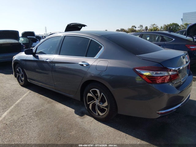 Honda ACCORD LX 2017 1HGCR2F35HA271904 Image 14