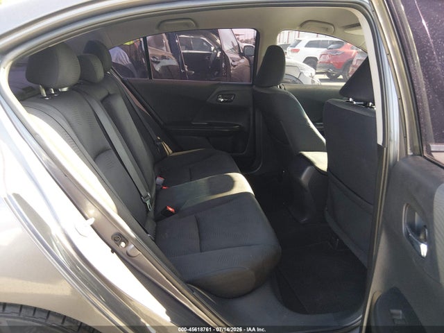 Honda ACCORD LX 2017 1HGCR2F35HA271904 Image 8