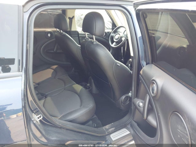 Aukcja sprzedaży 2016 Mini Countryman Cooper S, vin: WMWZC5C57GWU21575, numer aukcji: 45618763