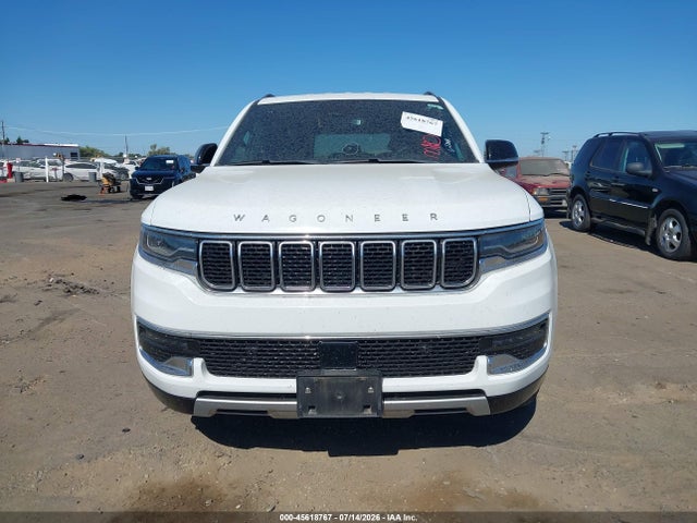 1C4SJSBP1RS132424 Jeep Wagoneer L Series Ii 4x4