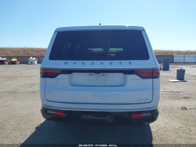 1C4SJSBP1RS132424 Jeep Wagoneer L Series Ii 4x4