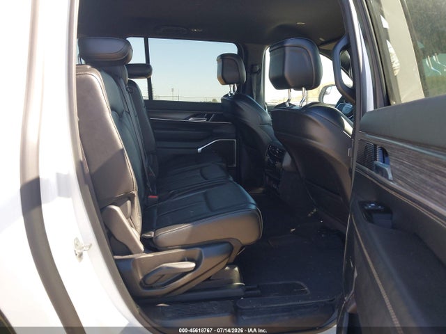 1C4SJSBP1RS132424 Jeep Wagoneer L Series Ii 4x4