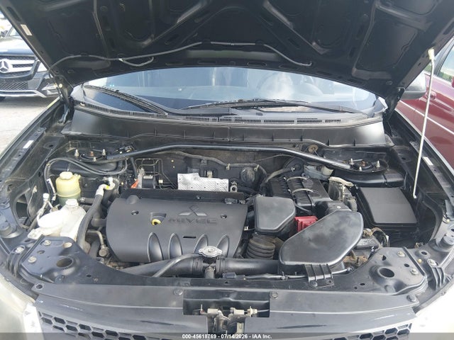 Aukcja sprzedaży 2008 Mitsubishi Outlander Se, vin: JA4LS31W18Z014518, numer aukcji: 45618769
