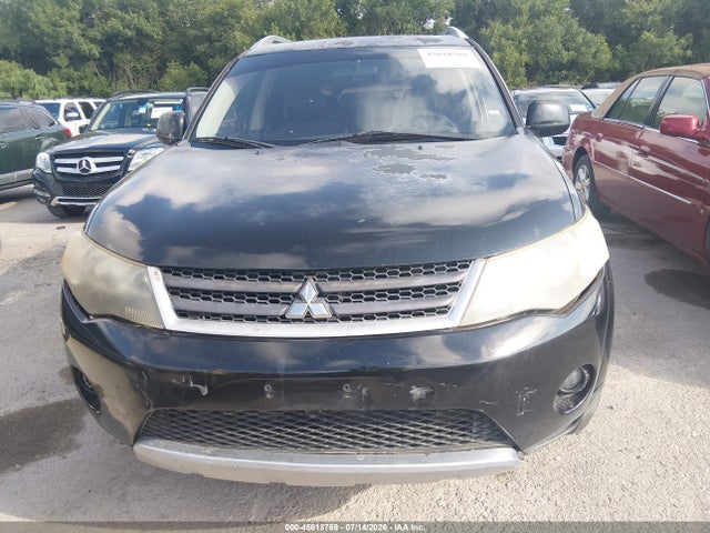 Aukcja sprzedaży 2008 Mitsubishi Outlander Se, vin: JA4LS31W18Z014518, numer aukcji: 45618769